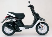 2006 MBK Booster 12inch photo